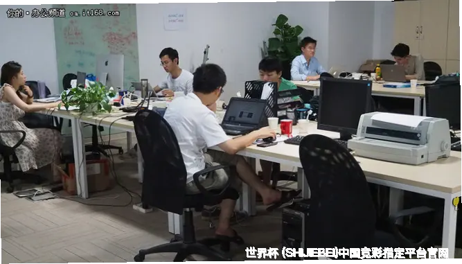 FIFA 中国平台介绍